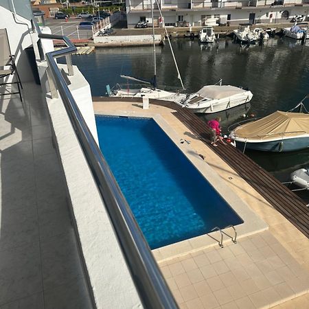 Bonito Apartamento En Roses Zona Familiar エクステリア 写真