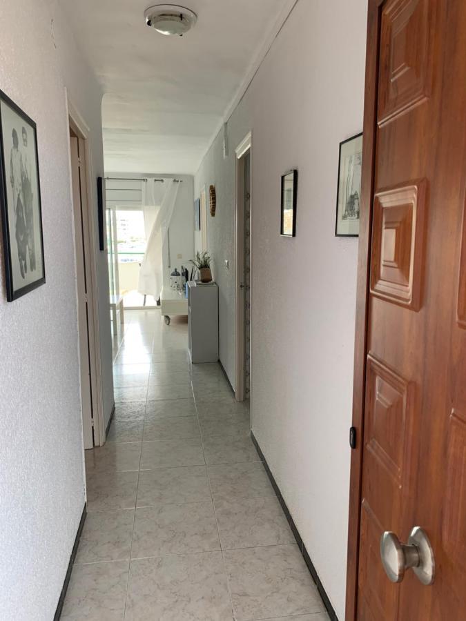 Bonito Apartamento En Roses Zona Familiar エクステリア 写真