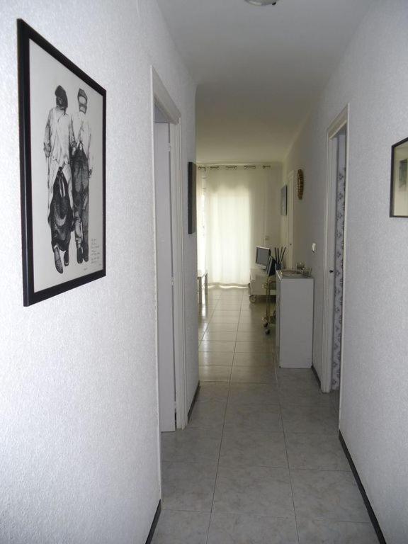Bonito Apartamento En Roses Zona Familiar エクステリア 写真