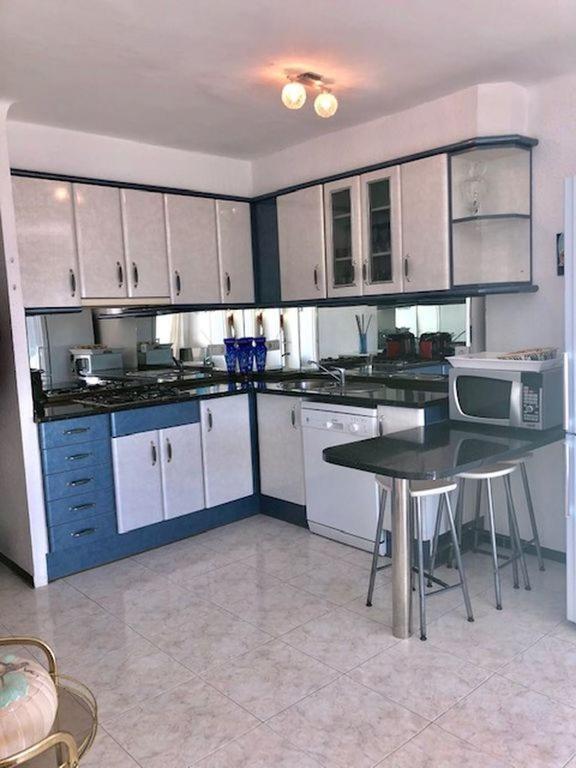 Bonito Apartamento En Roses Zona Familiar エクステリア 写真